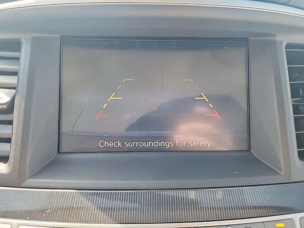 used 2019 INFINITI QX60 car, priced at $16,995