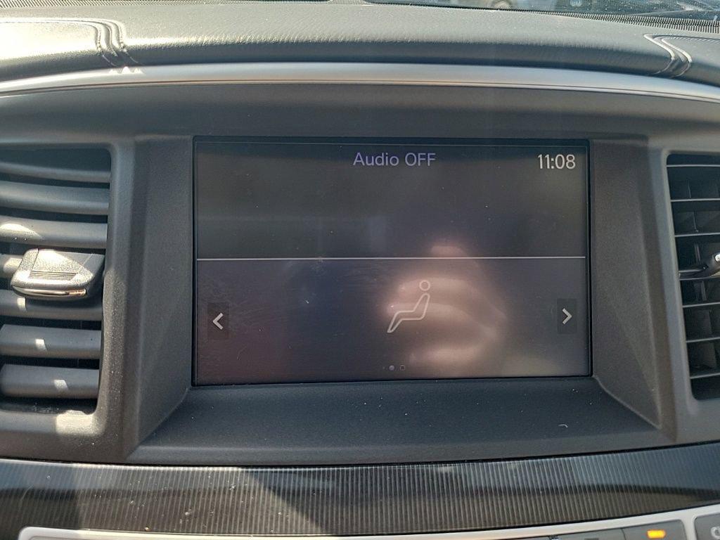 used 2019 INFINITI QX60 car, priced at $16,995