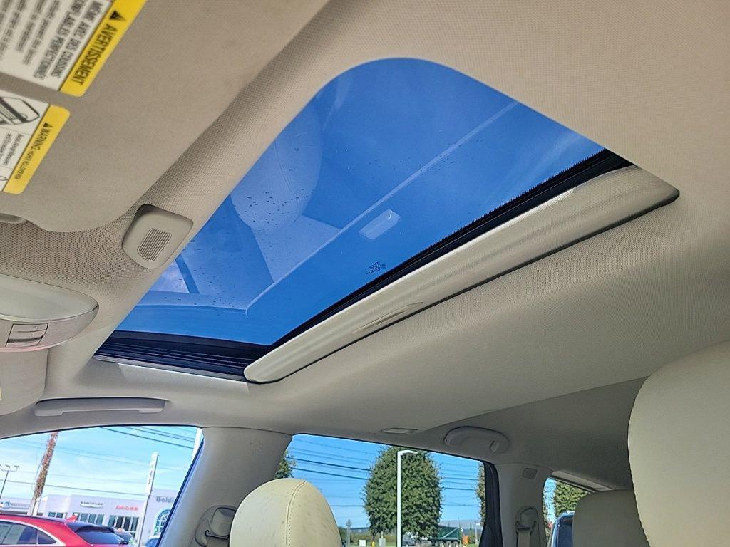 used 2019 INFINITI QX60 car, priced at $16,995