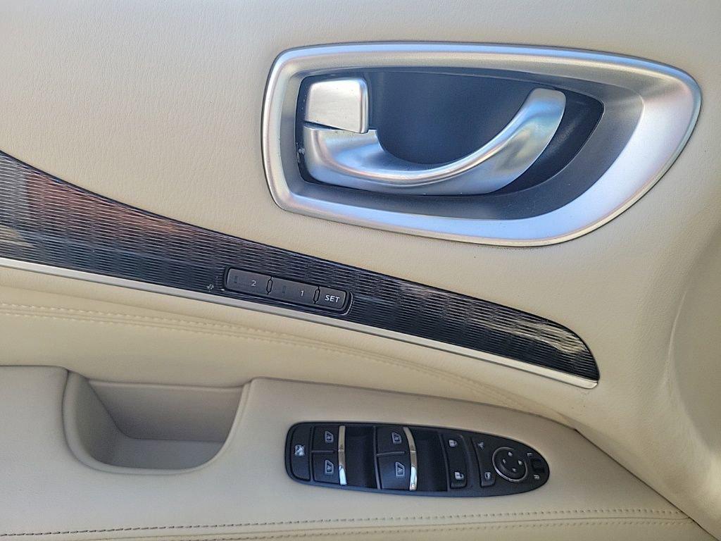 used 2019 INFINITI QX60 car, priced at $16,995