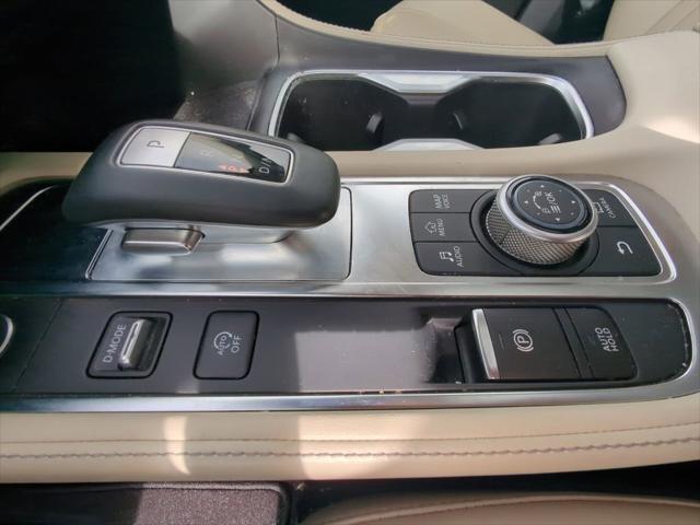 used 2022 INFINITI QX60 car, priced at $38,995