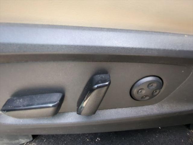 used 2022 INFINITI QX60 car, priced at $38,995