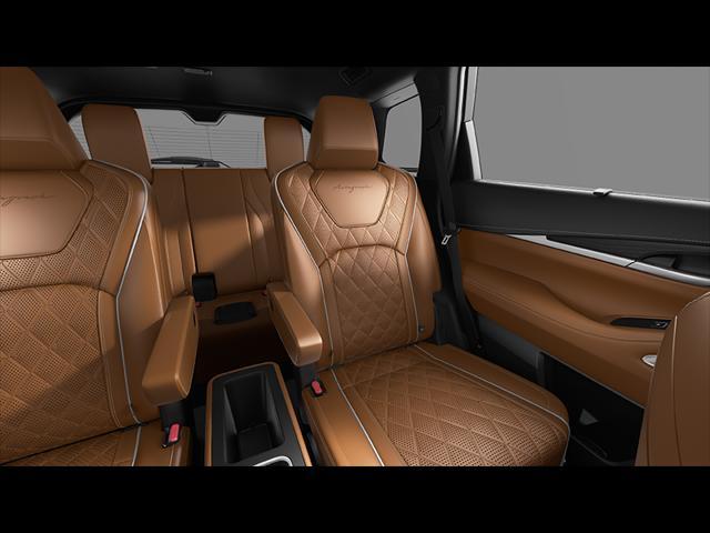 new 2025 INFINITI QX60 car, priced at $70,505