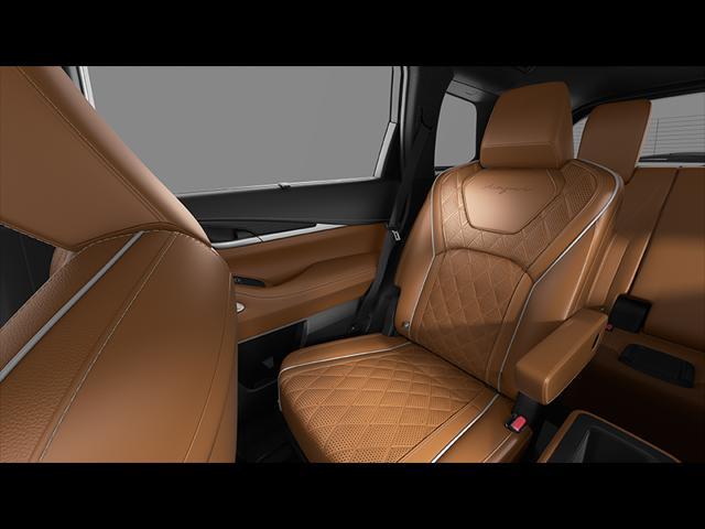 new 2025 INFINITI QX60 car, priced at $70,505