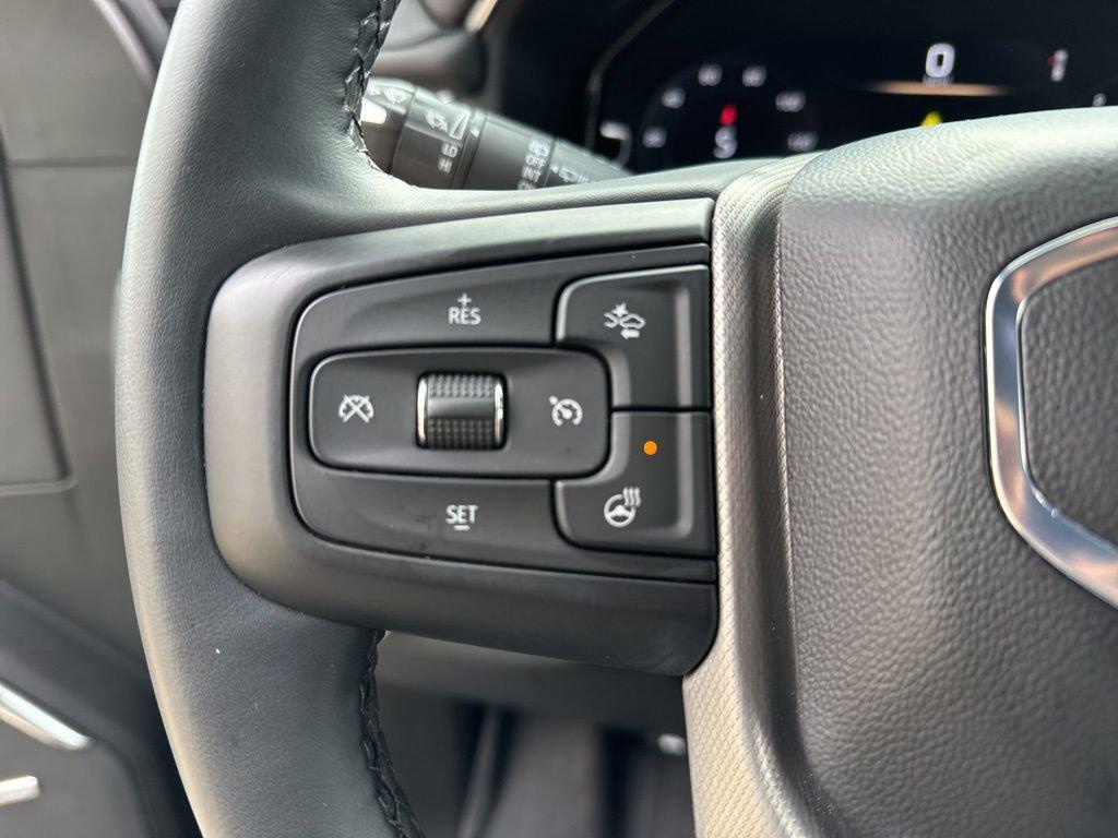 used 2024 GMC Yukon car, priced at $67,995