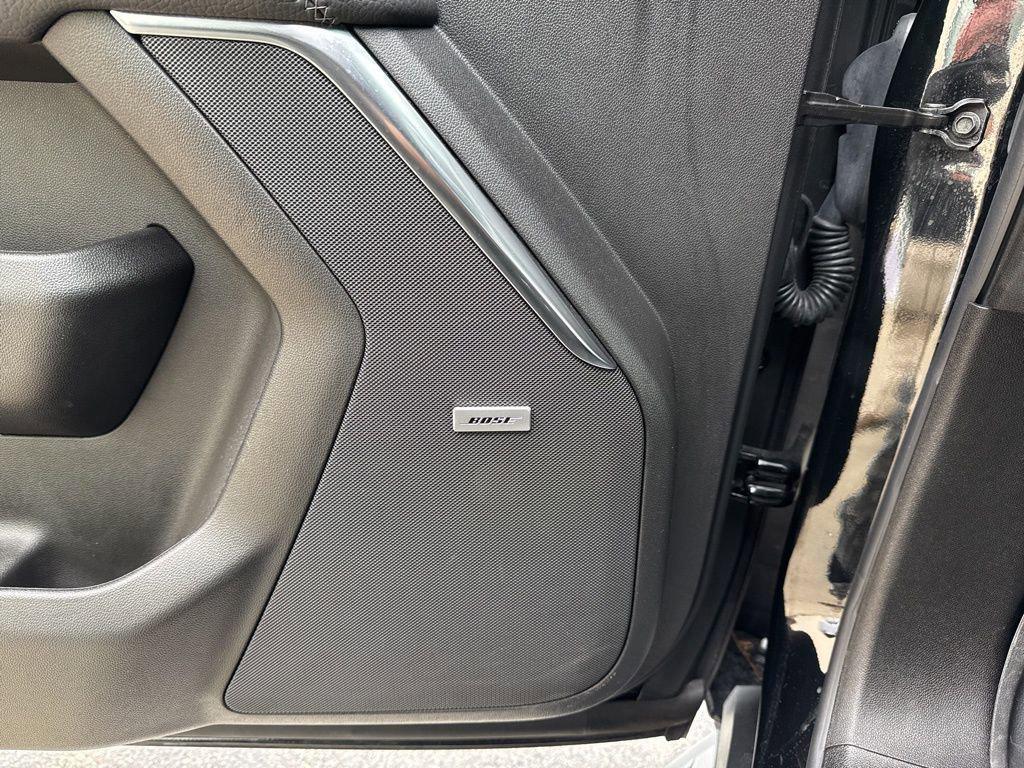 used 2024 GMC Yukon car, priced at $67,995