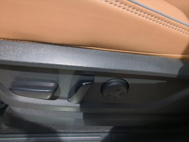 new 2025 INFINITI QX80 car, priced at $94,150