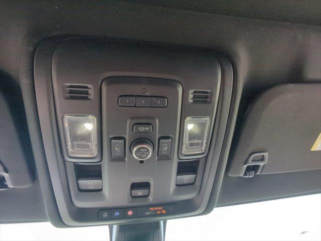 used 2022 GMC Yukon XL car, priced at $63,495