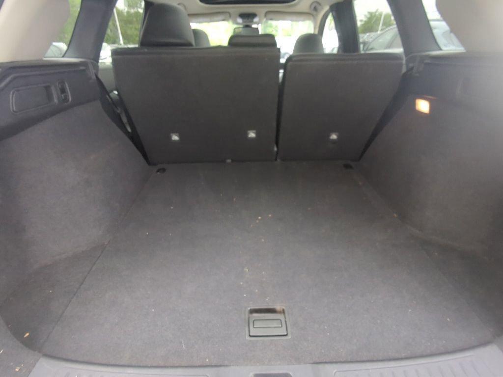 used 2022 INFINITI QX50 car, priced at $29,495