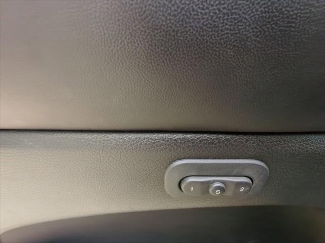 used 2018 Jeep Grand Cherokee car, priced at $15,995