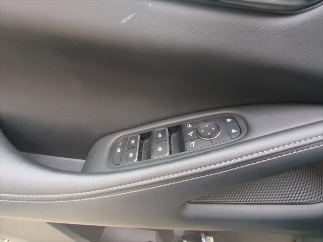 used 2023 INFINITI QX60 car, priced at $41,995