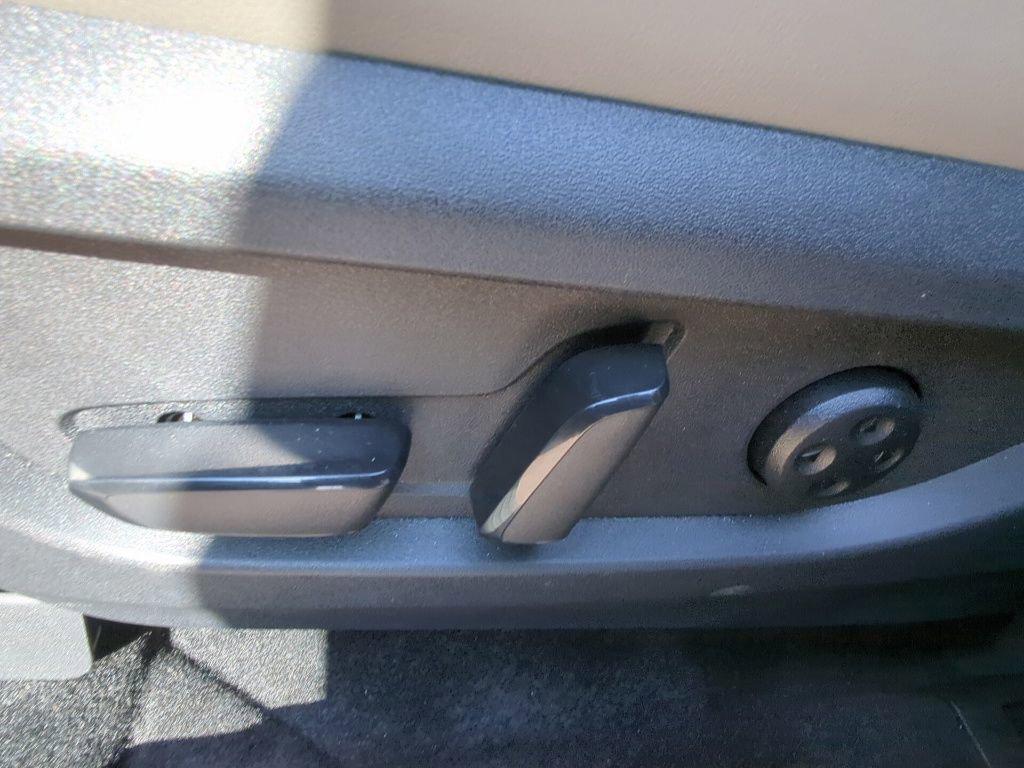 used 2024 INFINITI QX50 car, priced at $34,995