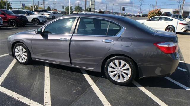 used 2014 Honda Accord car, priced at $14,995