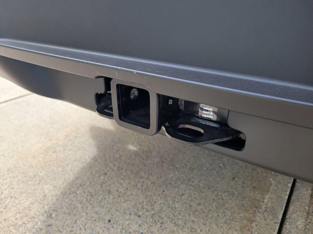 new 2026 INFINITI QX60 car, priced at $65,095