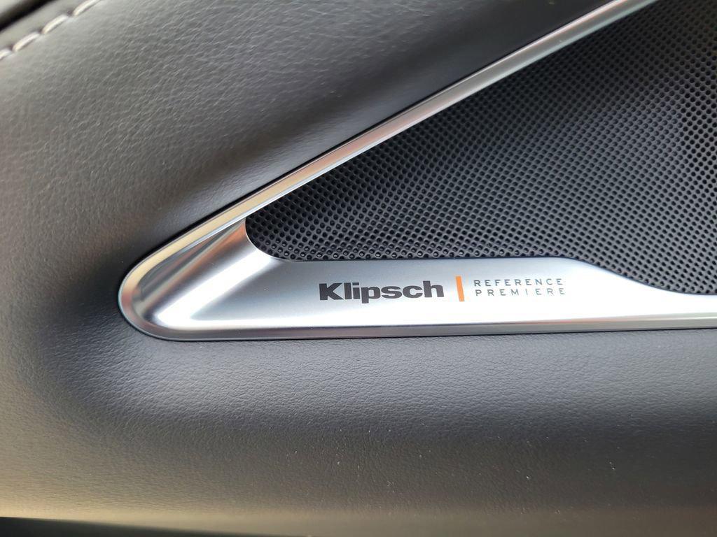 new 2026 INFINITI QX60 car, priced at $65,095