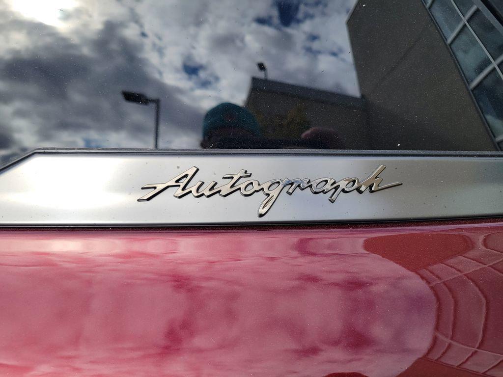 new 2026 INFINITI QX60 car, priced at $65,095