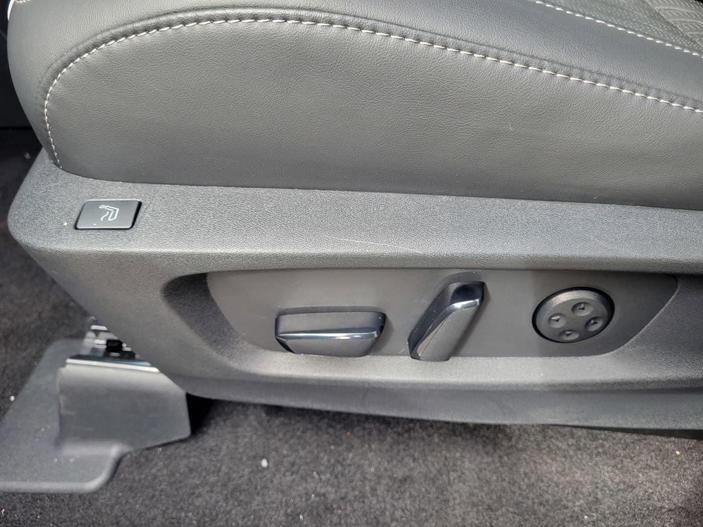 new 2026 INFINITI QX60 car, priced at $65,095