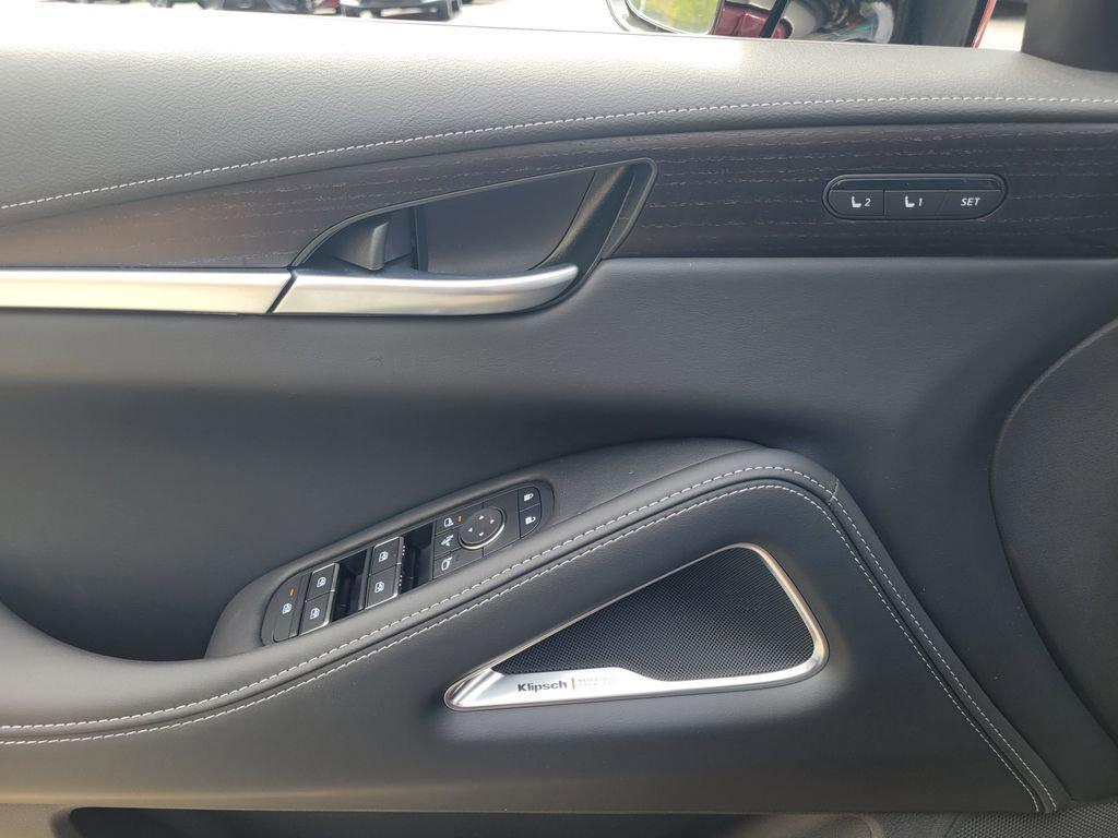 new 2026 INFINITI QX60 car, priced at $65,095