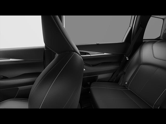 new 2026 INFINITI QX60 car, priced at $61,690