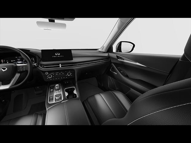 new 2026 INFINITI QX60 car, priced at $61,690