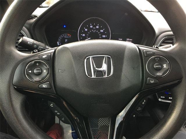 used 2019 Honda HR-V car, priced at $17,836