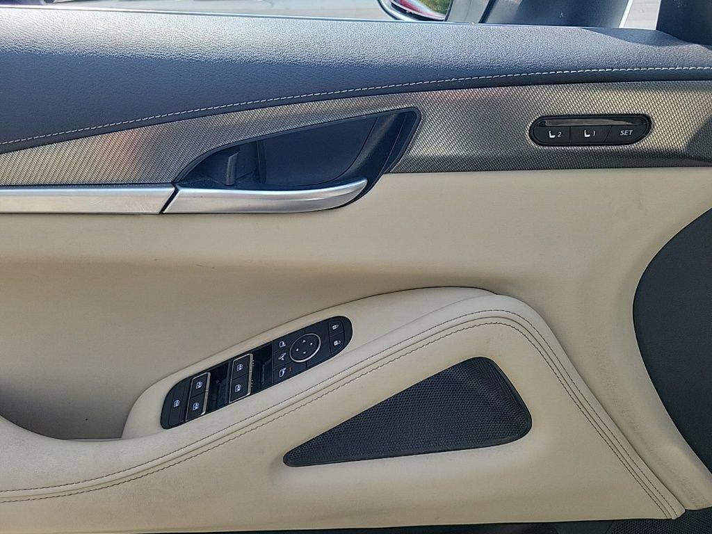 used 2022 INFINITI QX60 car, priced at $36,995