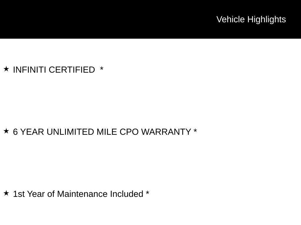 used 2022 INFINITI QX50 car, priced at $28,495