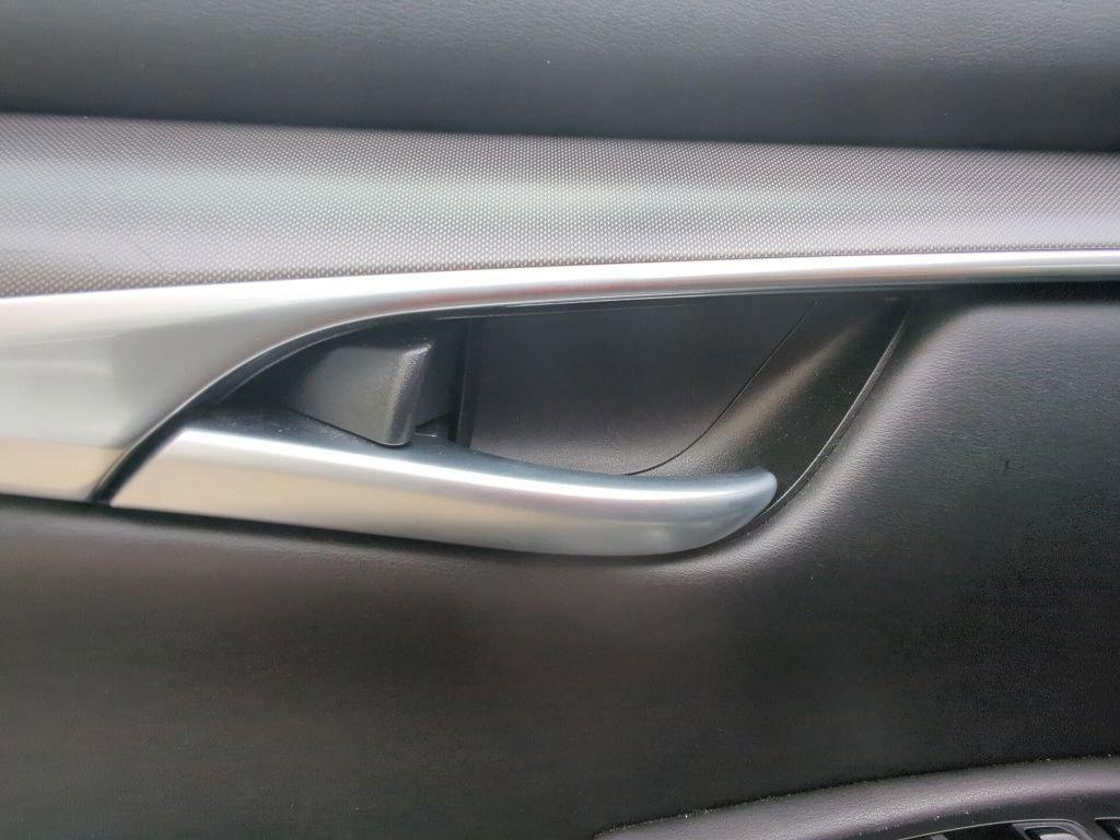 used 2022 INFINITI QX50 car, priced at $28,495
