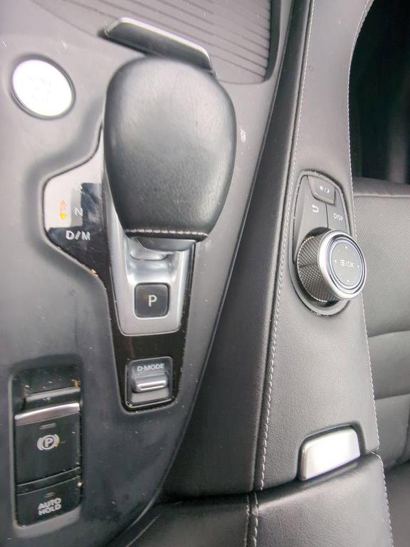 used 2022 INFINITI QX50 car, priced at $28,495