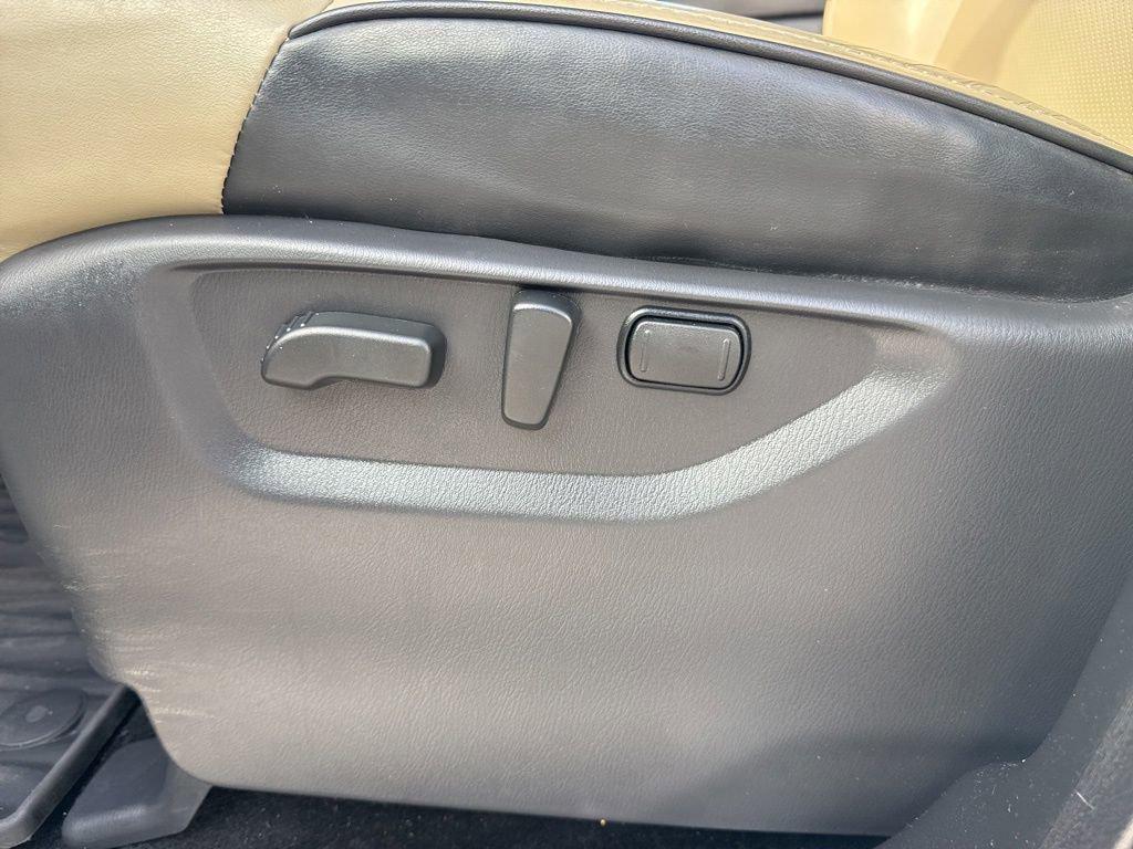 used 2023 INFINITI QX80 car, priced at $51,995