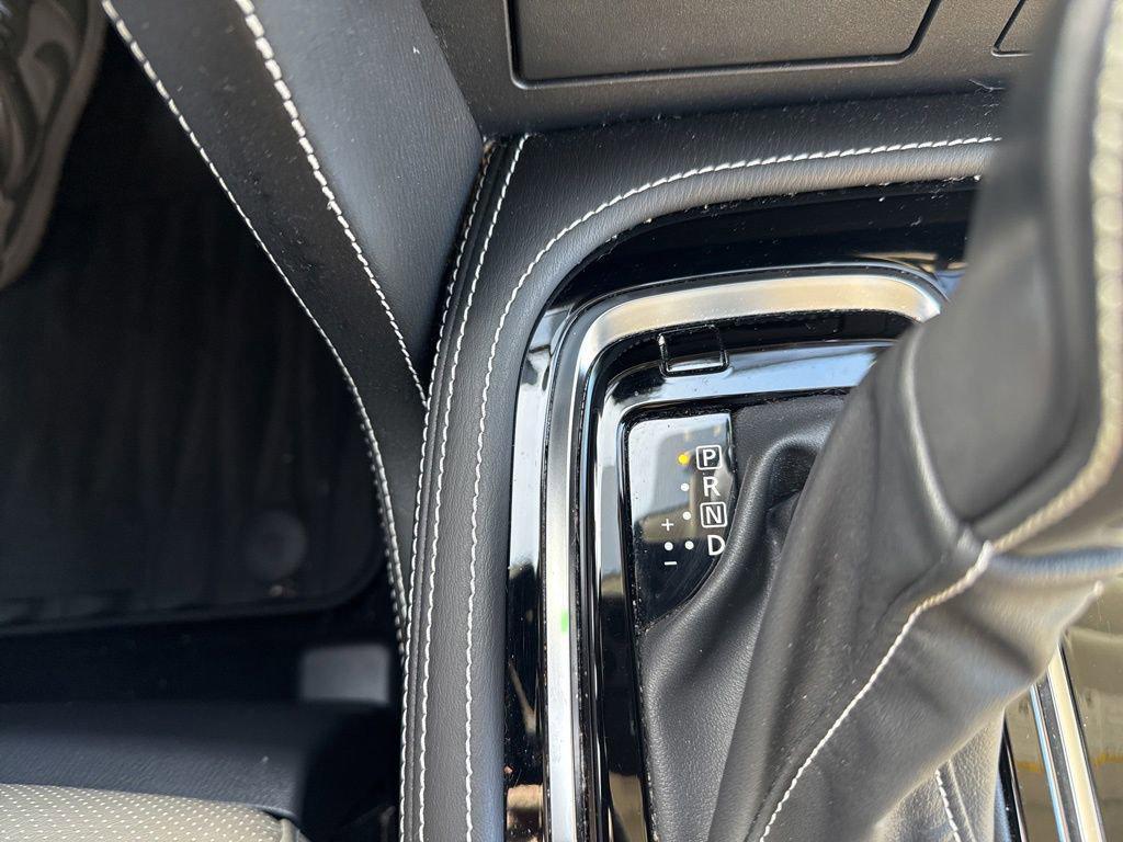 used 2023 INFINITI QX80 car, priced at $51,995