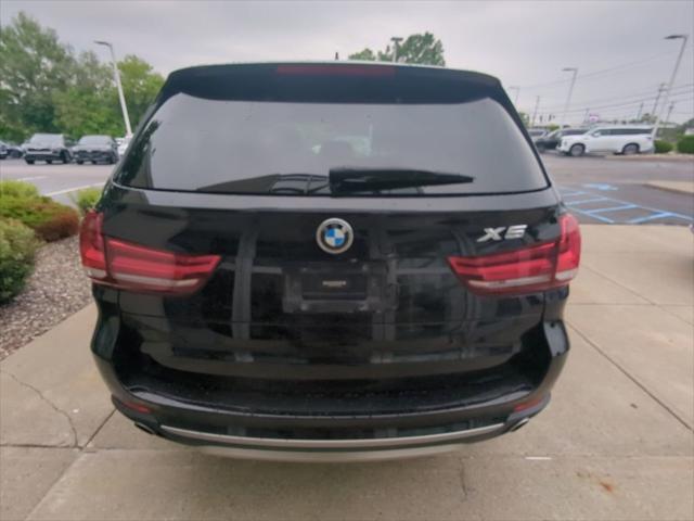 used 2015 BMW X5 car, priced at $14,495