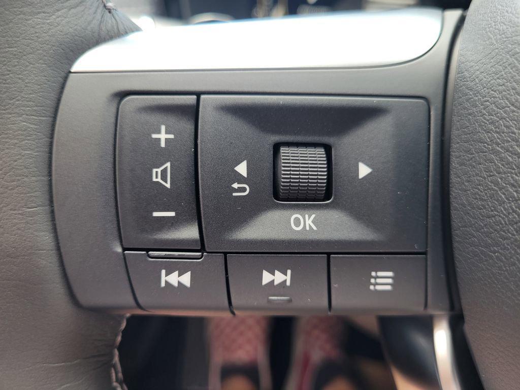 new 2026 INFINITI QX60 car, priced at $58,620