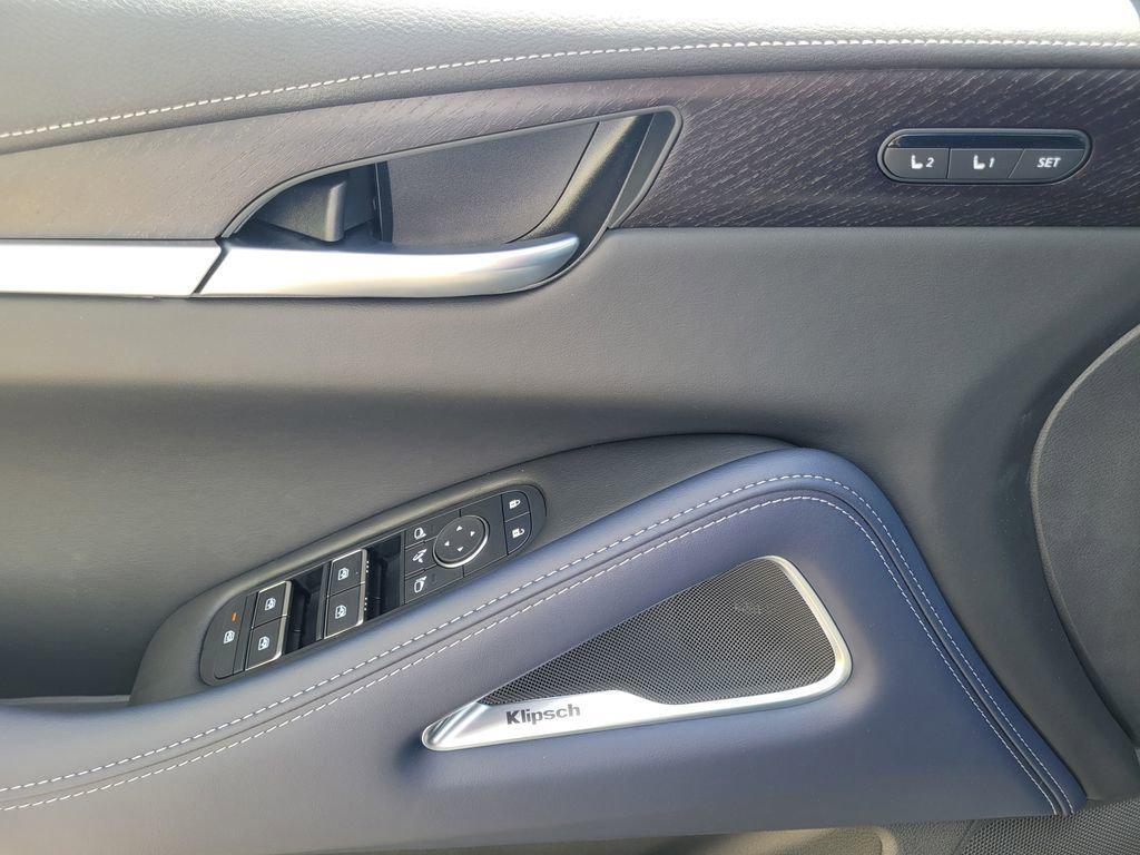 new 2026 INFINITI QX60 car, priced at $58,620