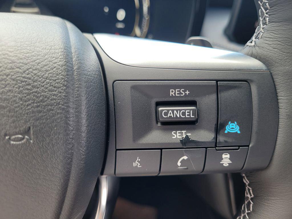 new 2026 INFINITI QX60 car, priced at $58,620