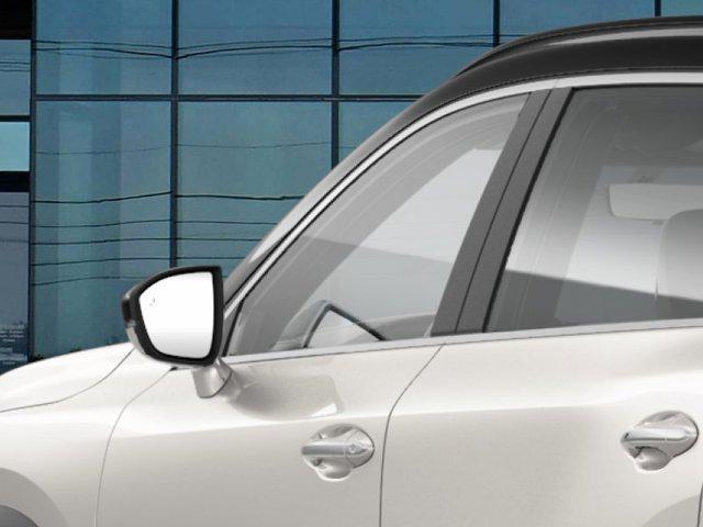 new 2025 INFINITI QX60 car, priced at $67,050