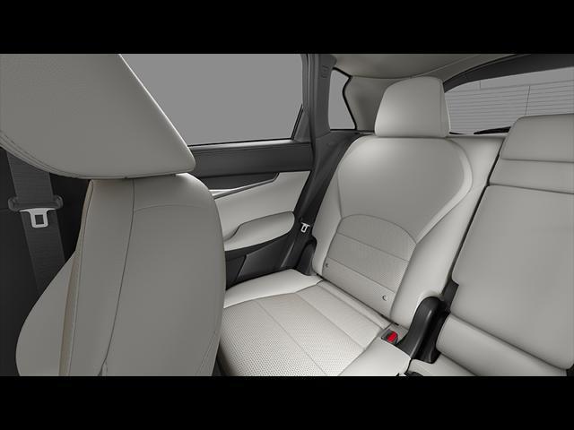 new 2025 INFINITI QX50 car, priced at $47,745