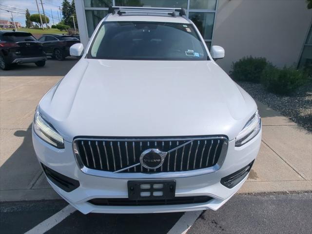 used 2020 Volvo XC90 car, priced at $23,995
