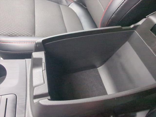 used 2024 Ford Escape car, priced at $25,995