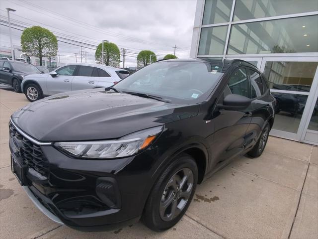 used 2024 Ford Escape car, priced at $25,995