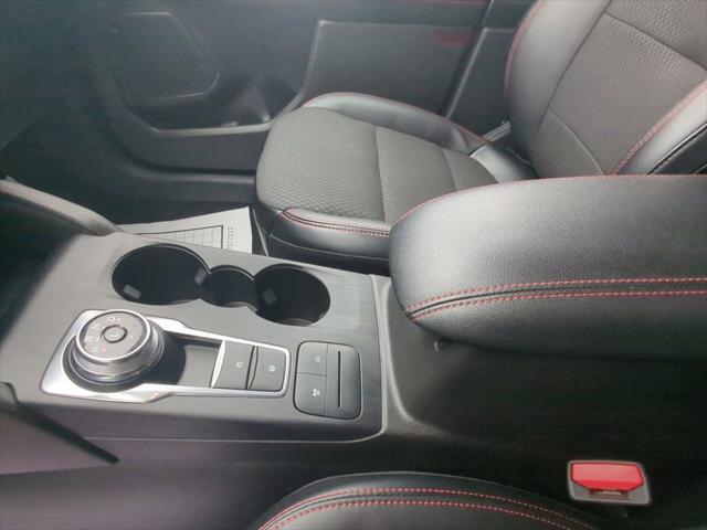 used 2024 Ford Escape car, priced at $25,995