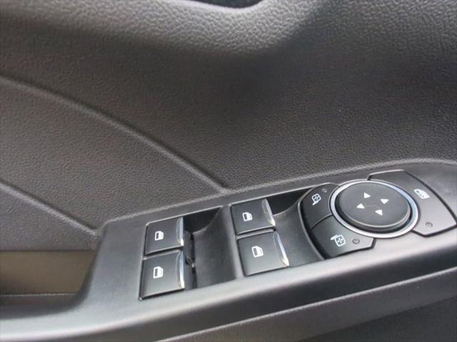 used 2024 Ford Escape car, priced at $25,995