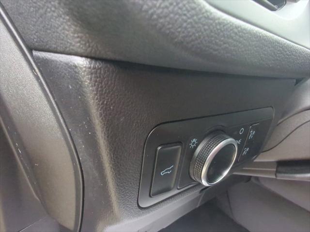 used 2024 Ford Escape car, priced at $25,995