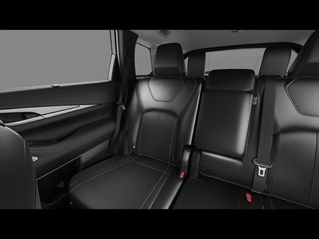 new 2025 INFINITI QX60 car, priced at $60,080