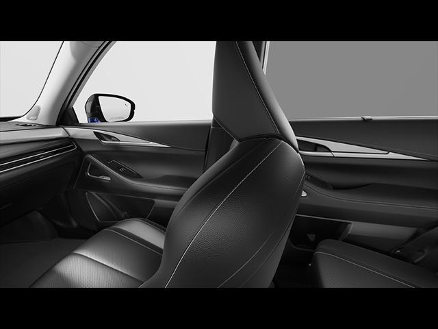 new 2025 INFINITI QX60 car, priced at $60,080
