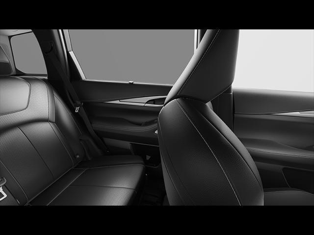 new 2025 INFINITI QX60 car, priced at $60,080
