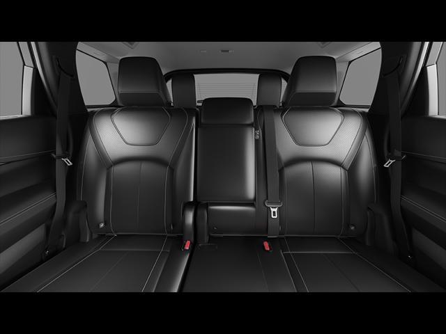 new 2025 INFINITI QX60 car, priced at $60,080