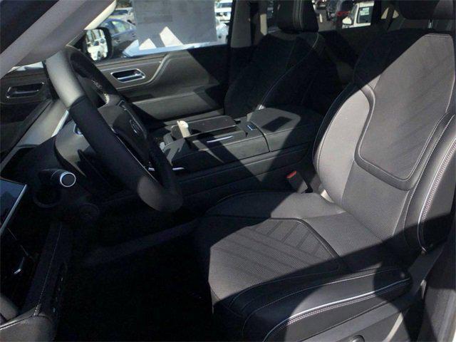 new 2025 INFINITI QX80 car, priced at $96,865