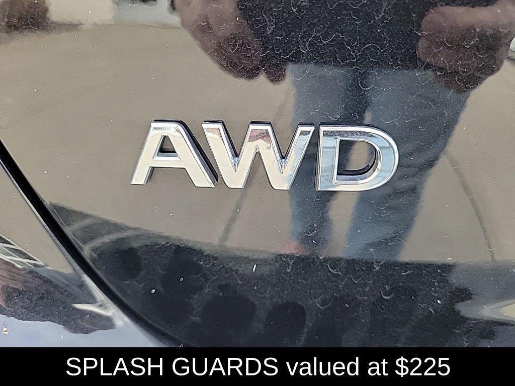 used 2023 INFINITI Q50 car, priced at $33,495