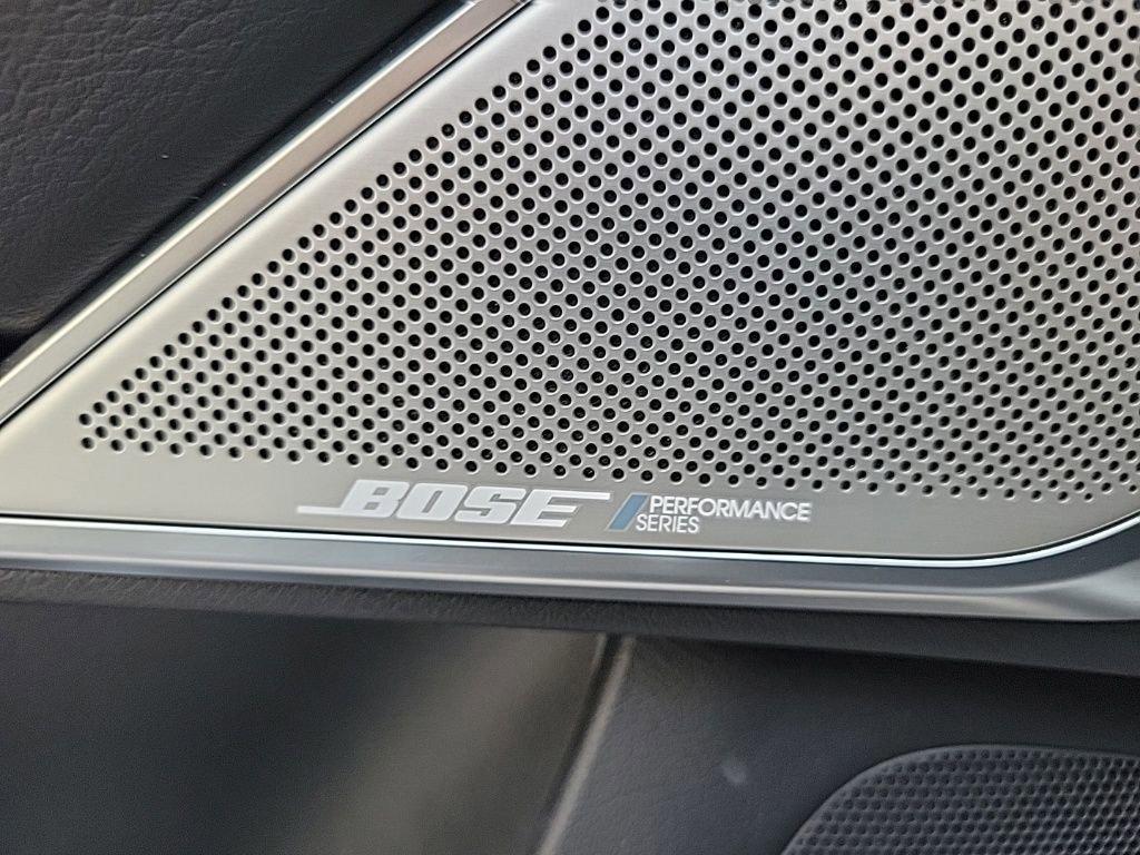 used 2023 INFINITI Q50 car, priced at $33,495